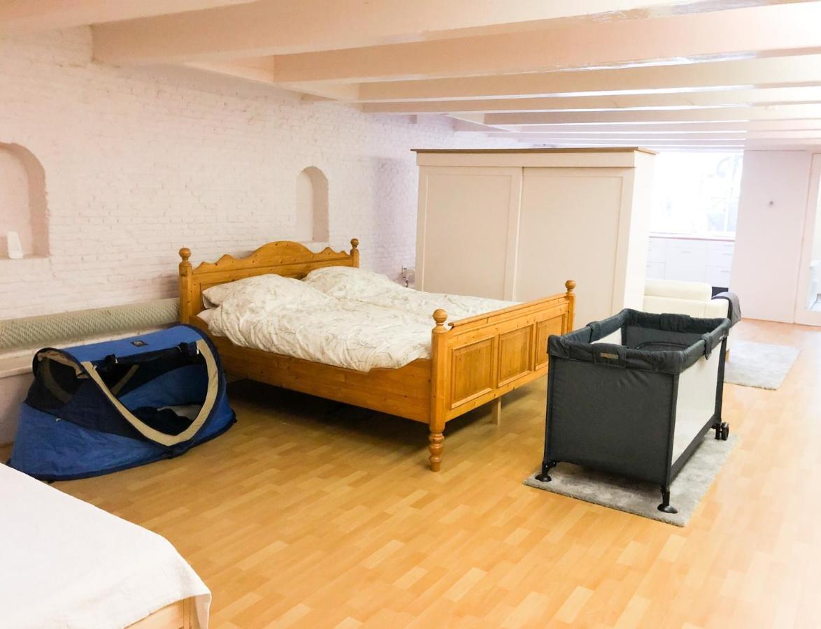 Appartamento Kg House Amsterdam Esterno foto