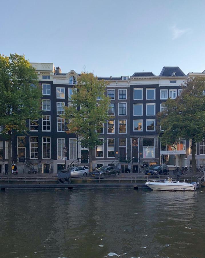 Appartamento Kg House Amsterdam Esterno foto