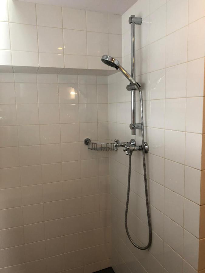 Appartamento Kg House Amsterdam Esterno foto