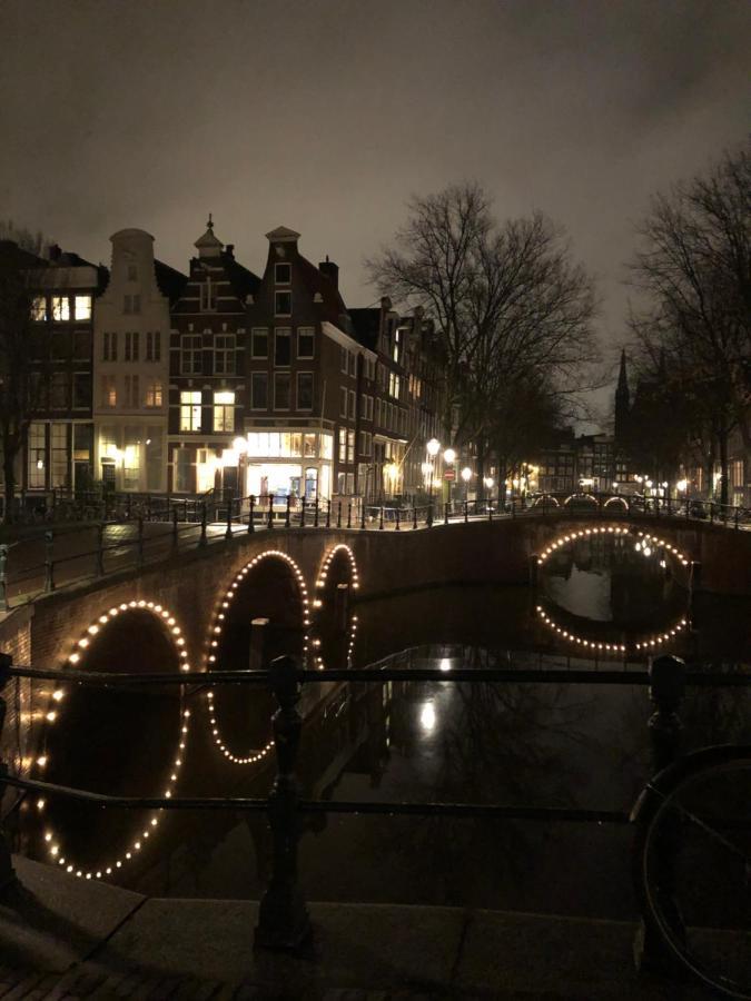 Appartamento Kg House Amsterdam Esterno foto