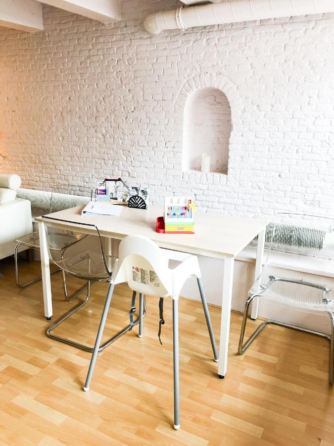 Appartamento Kg House Amsterdam Esterno foto